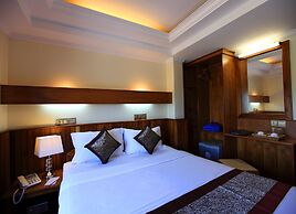 The Hotel Emperor