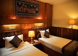The Hotel Emperor