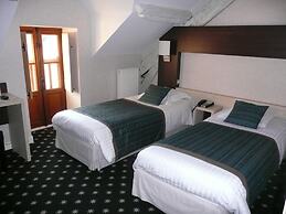 Logis Hôtel La Ferme du Blanchot