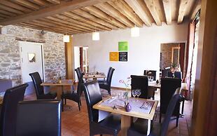 Logis Hôtel La Ferme du Blanchot