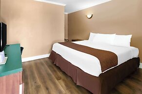 Americas Best Value Inn Avenel Woodbridge