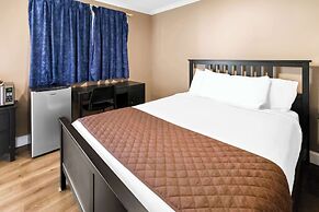 Americas Best Value Inn Avenel Woodbridge