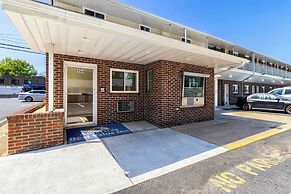 Americas Best Value Inn Avenel Woodbridge