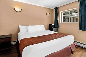Americas Best Value Inn Avenel Woodbridge