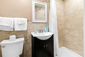 Americas Best Value Inn Avenel Woodbridge