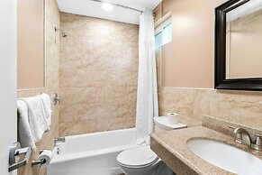 Americas Best Value Inn Avenel Woodbridge