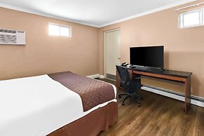 Americas Best Value Inn Avenel Woodbridge
