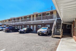 Americas Best Value Inn Avenel Woodbridge