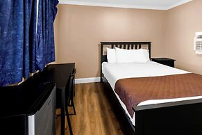 Americas Best Value Inn Avenel Woodbridge