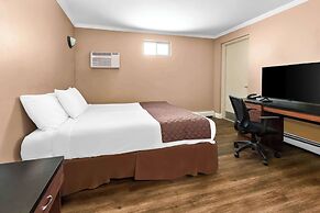 Americas Best Value Inn Avenel Woodbridge