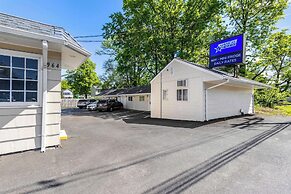 Americas Best Value Inn Avenel Woodbridge