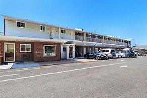 Americas Best Value Inn Avenel Woodbridge