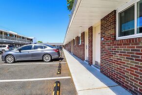 Americas Best Value Inn Avenel Woodbridge