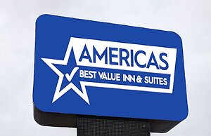 Americas Best Value Inn Avenel Woodbridge