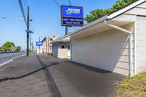 Americas Best Value Inn Avenel Woodbridge