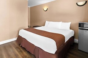 Americas Best Value Inn Avenel Woodbridge