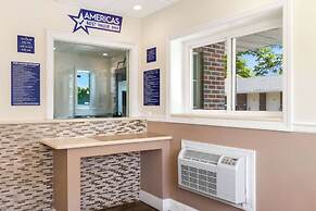 Americas Best Value Inn Avenel Woodbridge