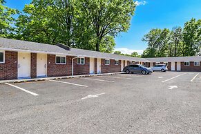 Americas Best Value Inn Avenel Woodbridge
