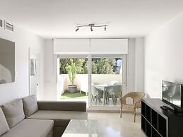 Apartamentos Doña Carmen