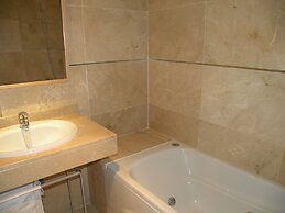 Apartamentos Doña Carmen