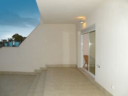 Apartamentos Doña Carmen