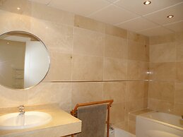 Apartamentos Doña Carmen