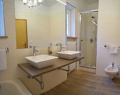 Hotel Pension Verdorfer