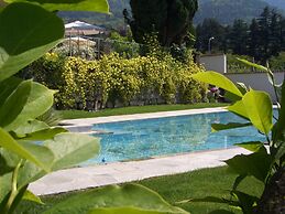 Hotel Pension Verdorfer