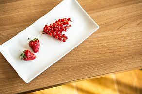 Hotel Pension Verdorfer