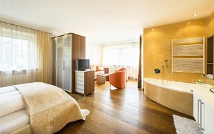 Hotel Pension Verdorfer