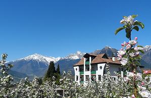 Hotel Pension Verdorfer