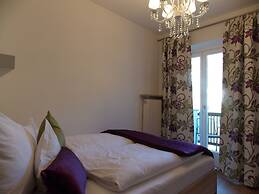 Hotel Pension Verdorfer