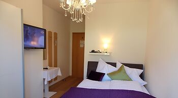 Hotel Pension Verdorfer