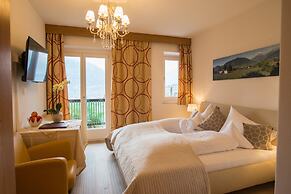 Hotel Pension Verdorfer