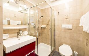 Hotel Pension Verdorfer