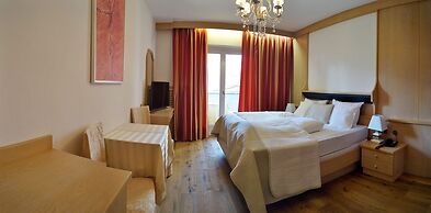 Hotel Pension Verdorfer