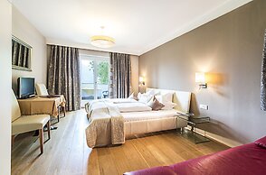 Hotel Pension Verdorfer