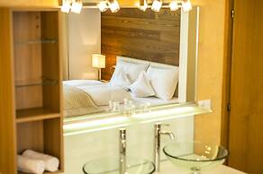 Hotel Pension Verdorfer