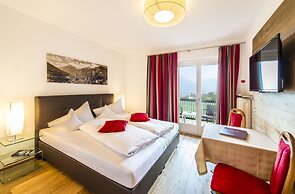 Hotel Pension Verdorfer