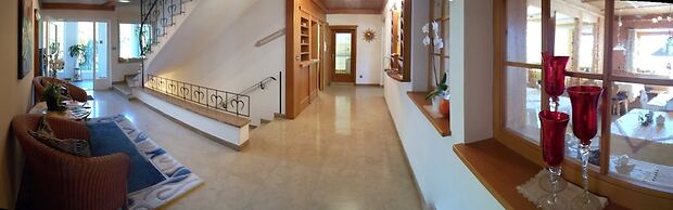 Hotel Pension Verdorfer