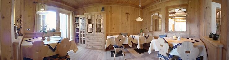 Hotel Pension Verdorfer