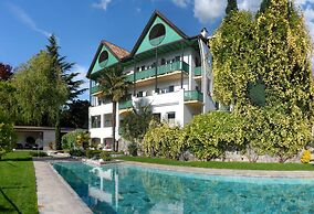 Hotel Pension Verdorfer