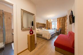 Hotel Pension Verdorfer