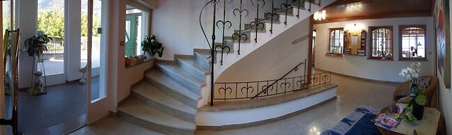 Hotel Pension Verdorfer