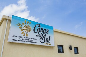 Casas del Sol