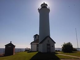 HI Tibbetts Point Lighthouse - Hostel