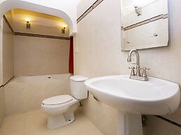Casa Del Virrey Hotel and Suites
