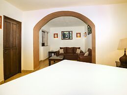 Casa Del Virrey Hotel and Suites