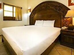 Casa Del Virrey Hotel and Suites