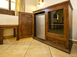 Casa Del Virrey Hotel and Suites